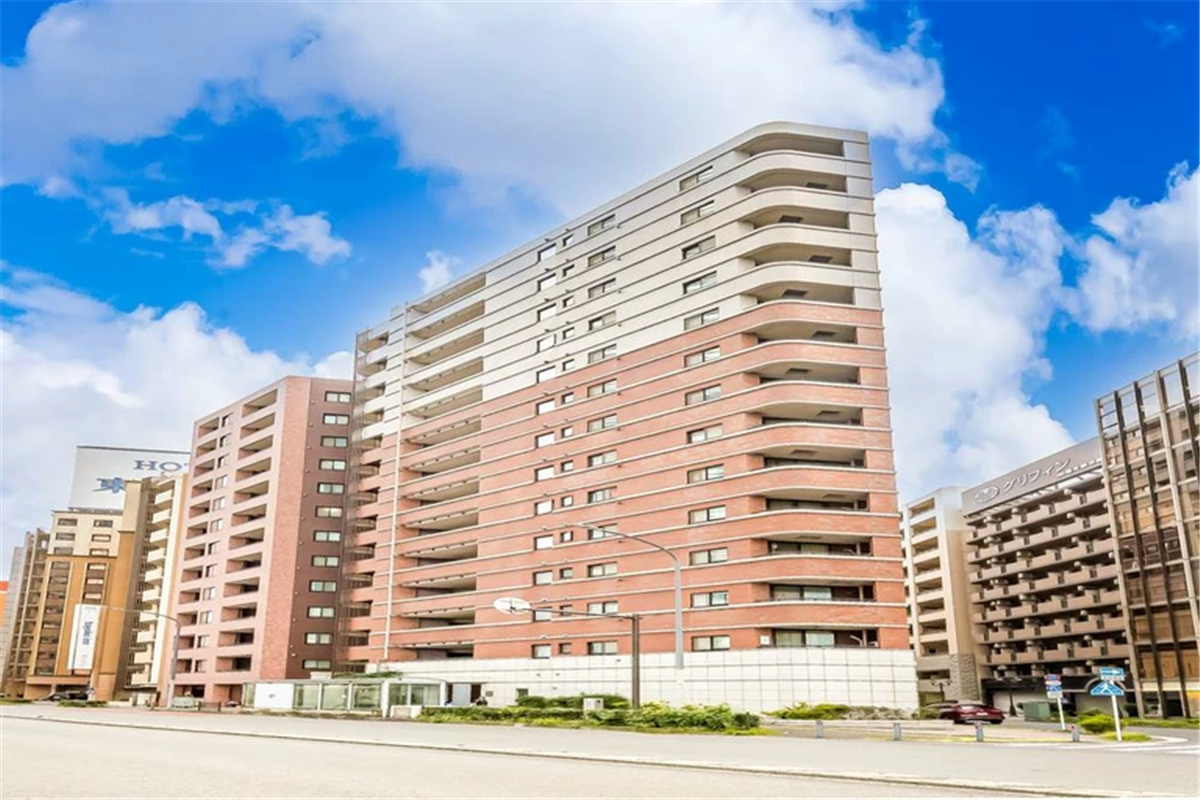 LIDEAS - ARS Sakuragicho Herencia